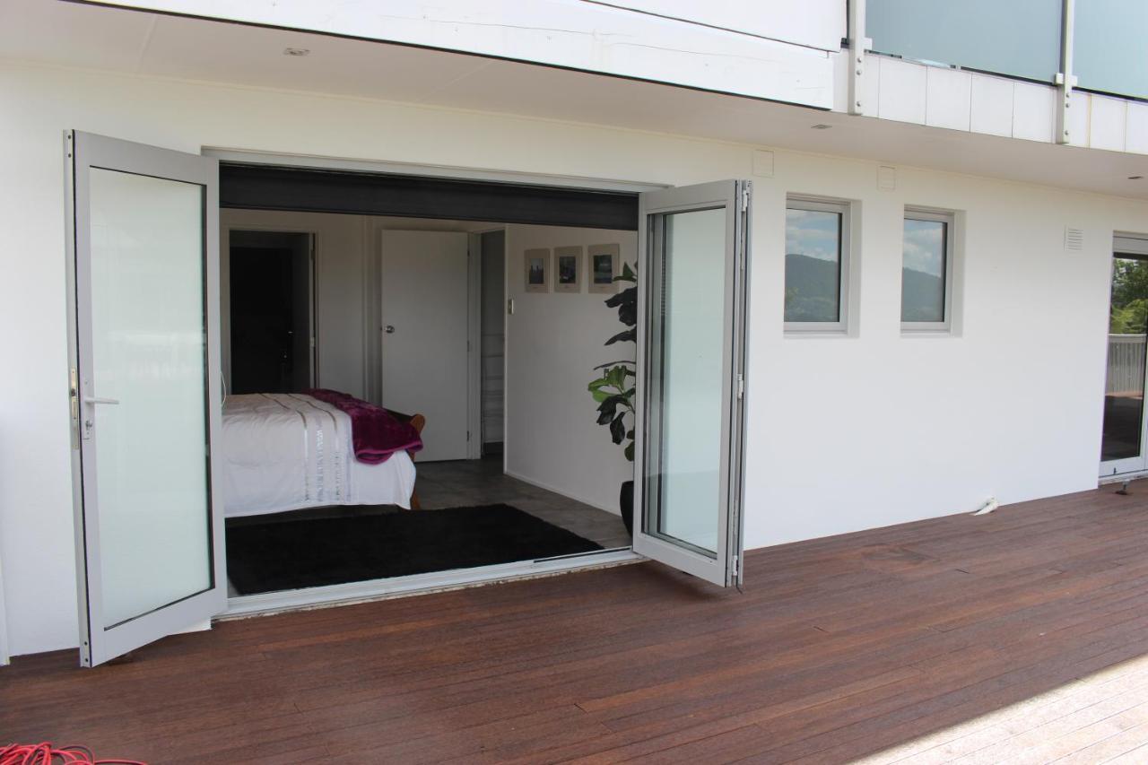 Serenity Views Rotorua Exterior photo
