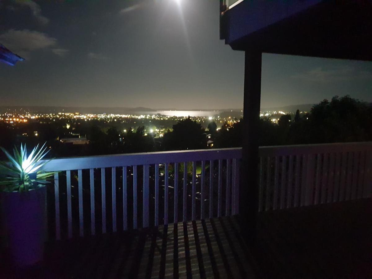 Serenity Views Rotorua Exterior photo