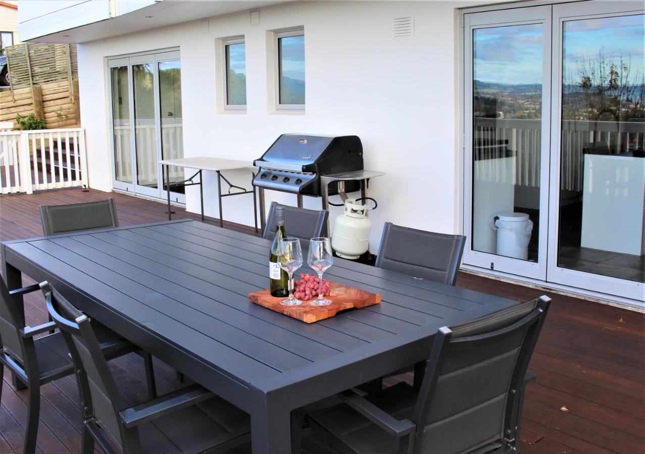 Serenity Views Rotorua Exterior photo